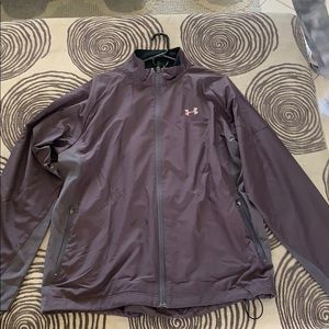 UNDER ARMOR JACKET